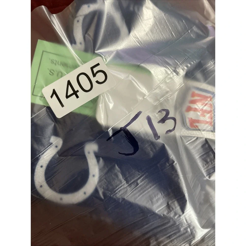 Team Apparel indianapolis colts